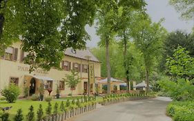 Parkhotel Zirndorf
